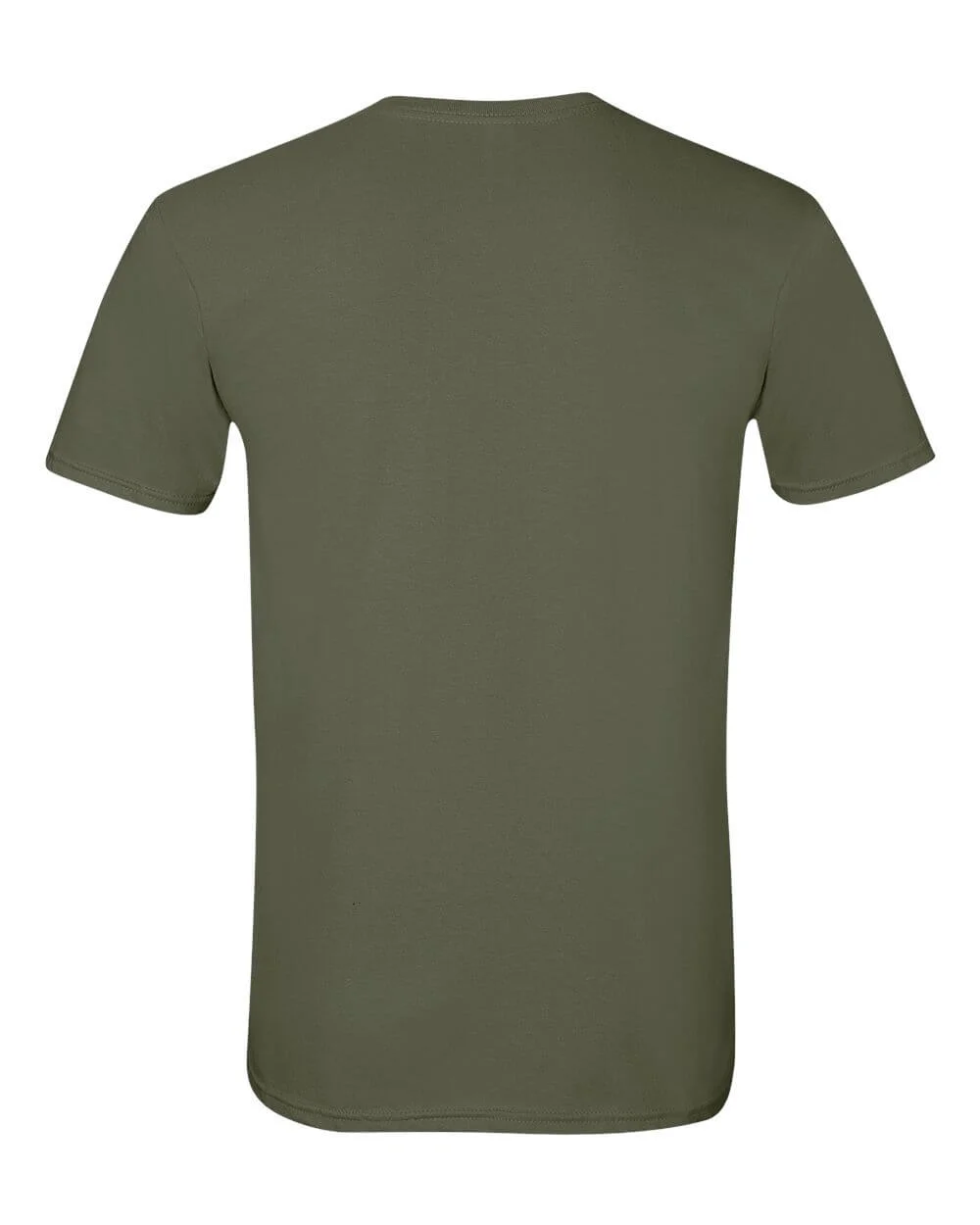 Camiseta Hombre cuello redondo - Imagen 3