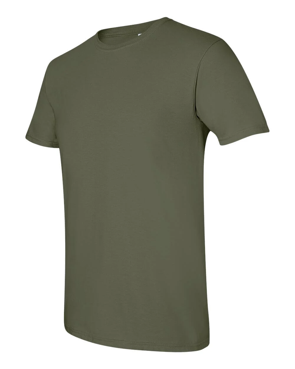 Camiseta Hombre cuello redondo - Imagen 2