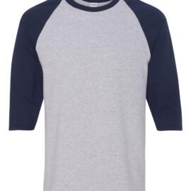 Camiseta Básica Hombre Royal Gildan - Compra Ahora | Colombia